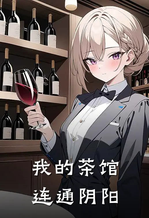 我的茶馆连通阴阳