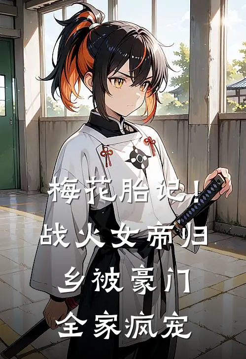 梅花胎记！战火女帝归乡被豪门全家疯宠