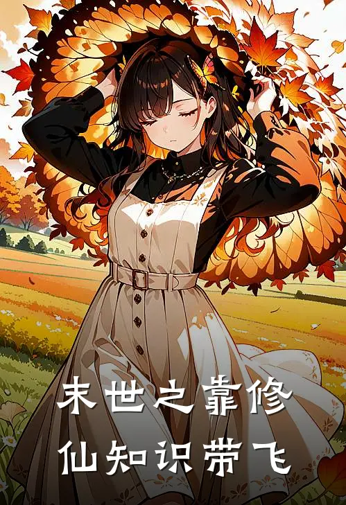 末世之靠修仙知识带飞