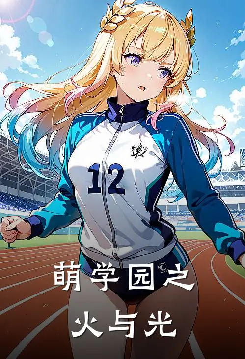 萌学园之火与光