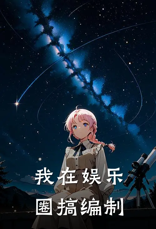 我在娱乐圈搞编制