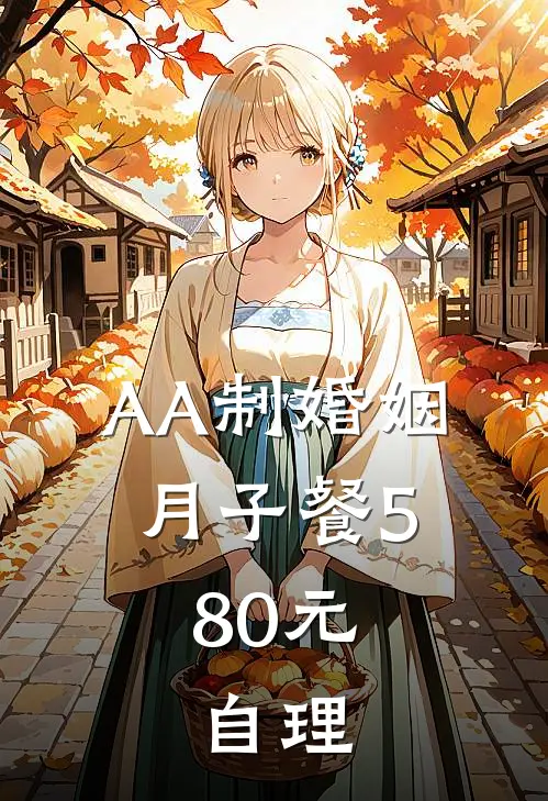 AA制婚姻：月子餐580元，自理