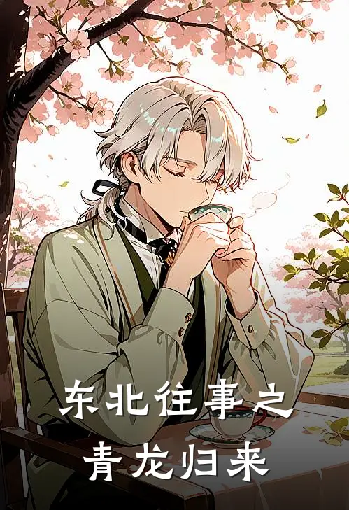 东北往事之青龙归来