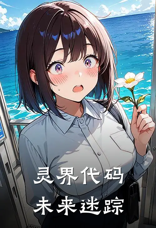 灵界代码未来迷踪