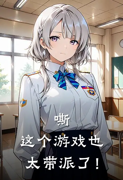 嘶，这个游戏也太带派了！