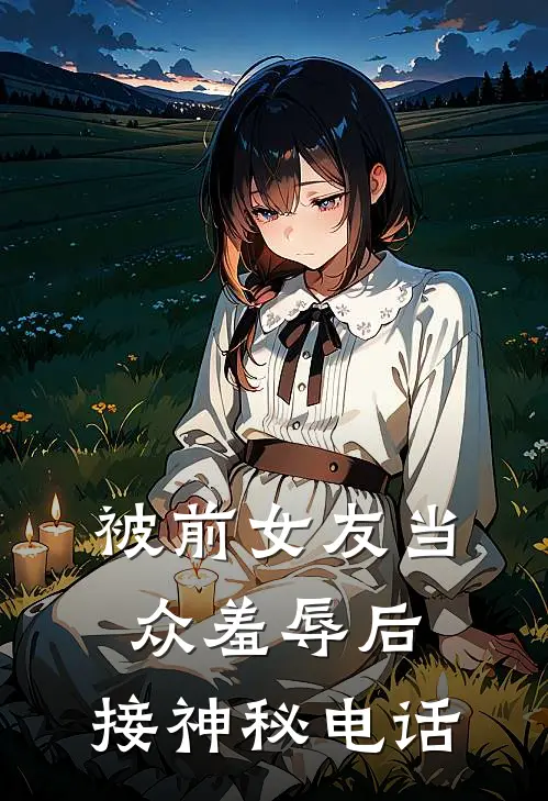 被前女友当众羞辱后，接神秘电话