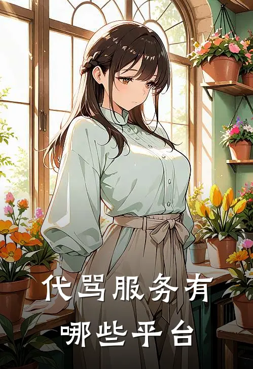 代骂服务有哪些平台