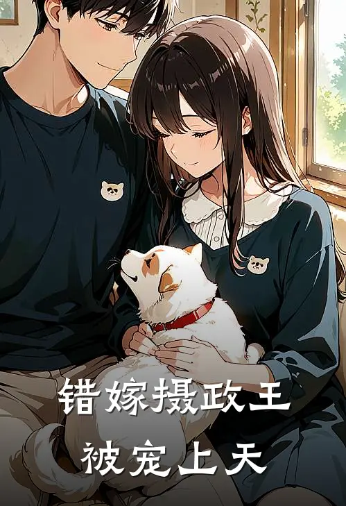 错嫁摄政王，被宠上天