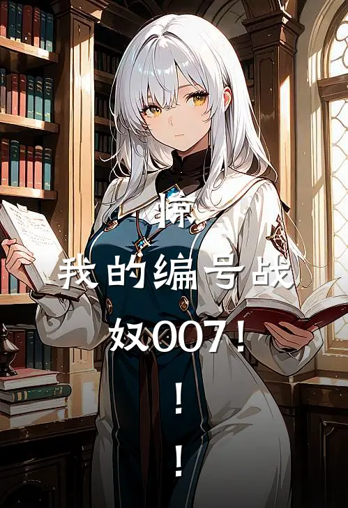 惊，我的编号战奴007！！！