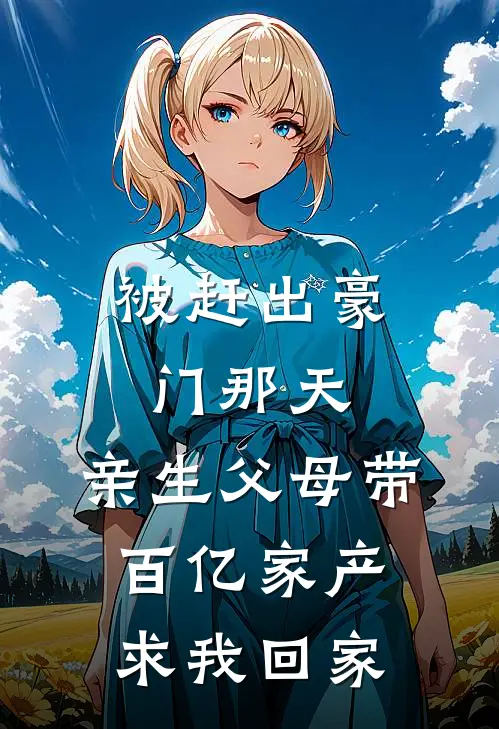 被赶出豪门那天，亲生父母带百亿家产求我回家