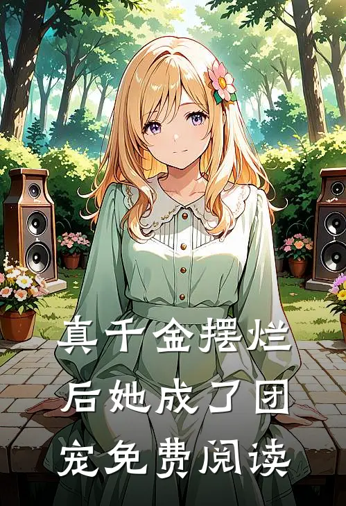 真千金摆烂后她成了团宠免费阅读