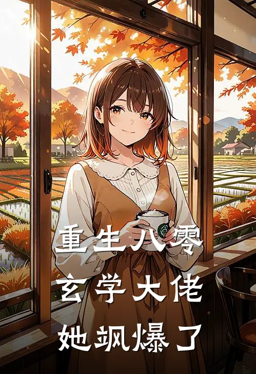 重生八零，玄学大佬她飒爆了