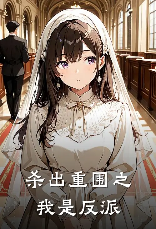 杀出重围之我是反派