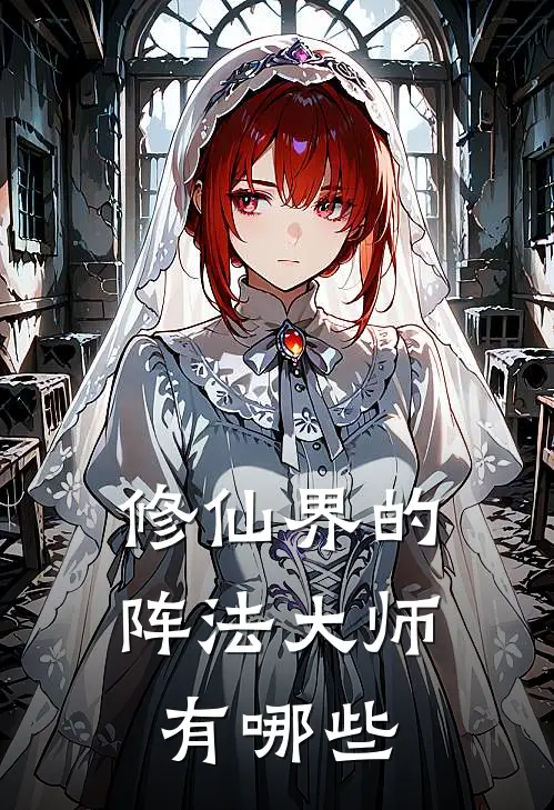 修仙界的阵法大师有哪些