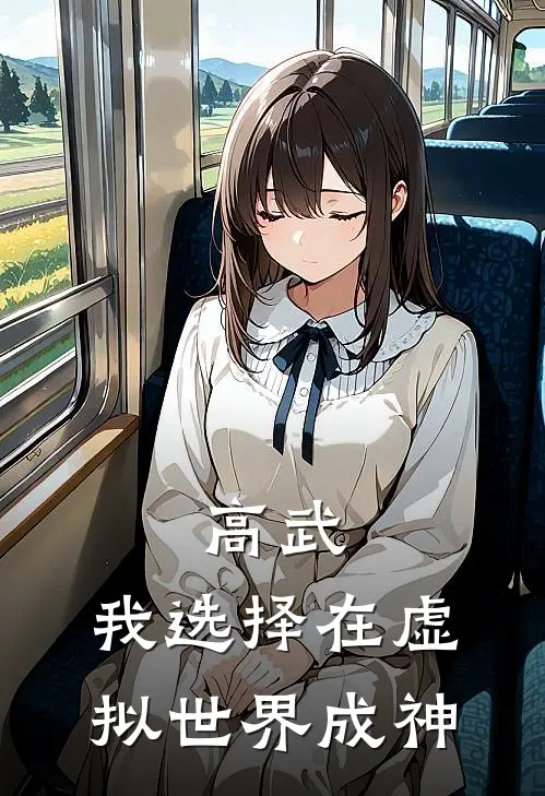 高武：我选择在虚拟世界成神