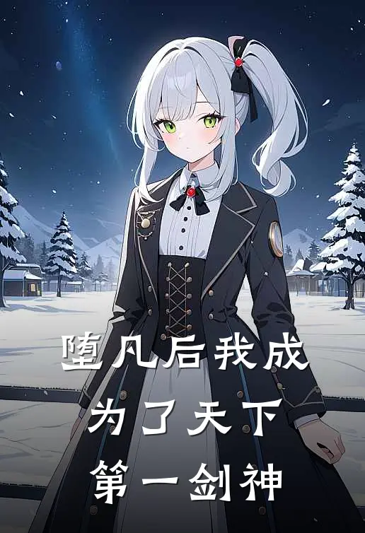 堕凡后我成为了天下第一剑神