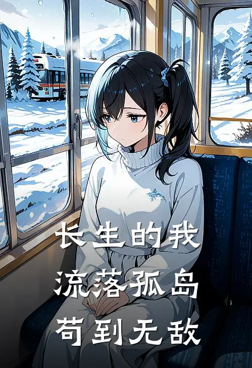 长生的我，流落孤岛苟到无敌