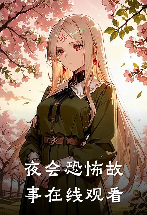 夜会恐怖故事在线观看