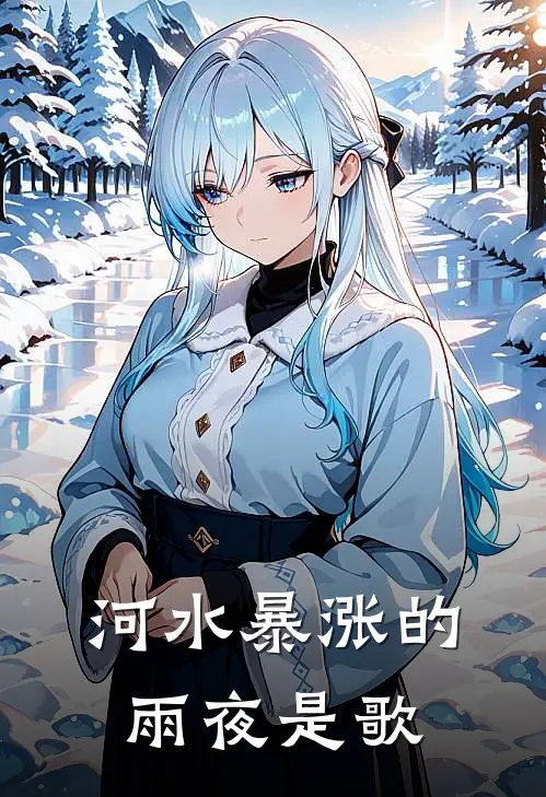 河水暴涨的雨夜是歌