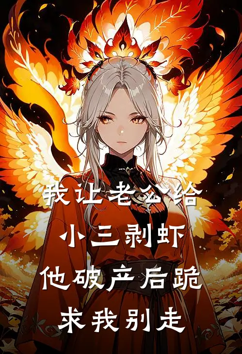 我让老公给小三剥虾，他破产后跪求我别走