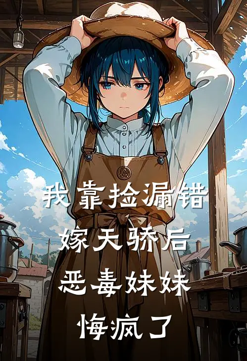 我靠捡漏错嫁天骄后，恶毒妹妹悔疯了