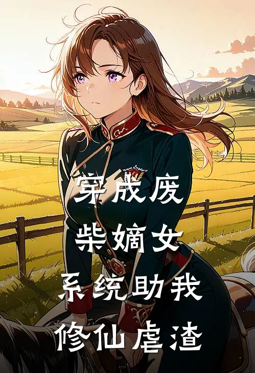 穿成废柴嫡女：系统助我修仙虐渣