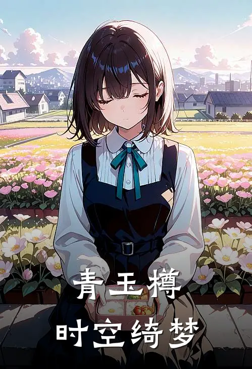 青玉樽，时空绮梦