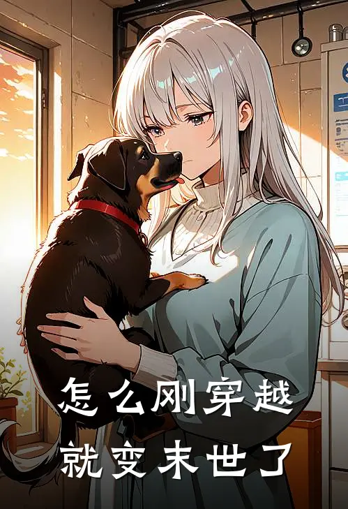 怎么刚穿越就变末世了