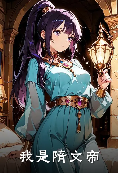 我是隋文帝