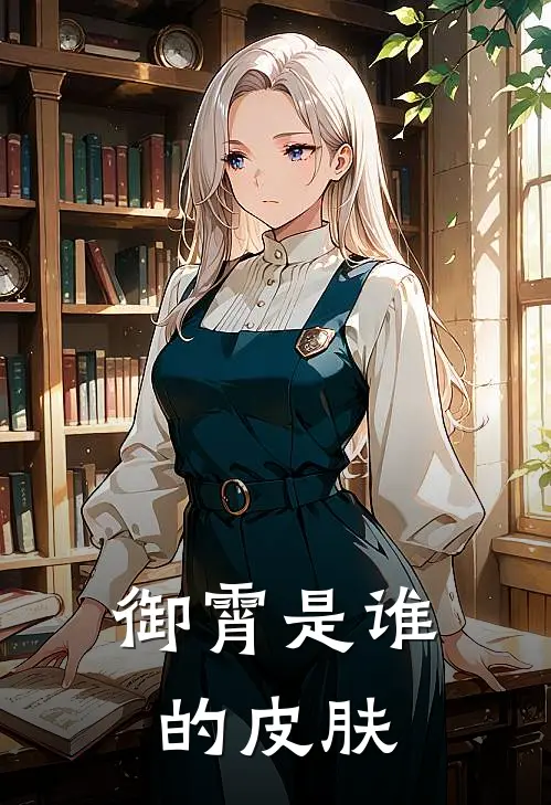 御霄是谁的皮肤