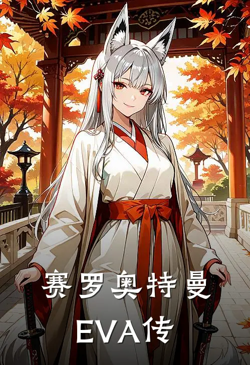 赛罗奥特曼：EVA传