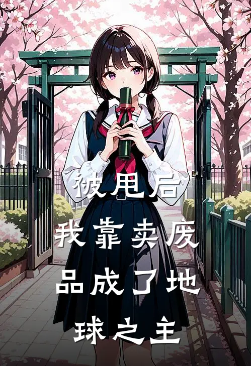 被甩后，我靠卖废品成了地球之主