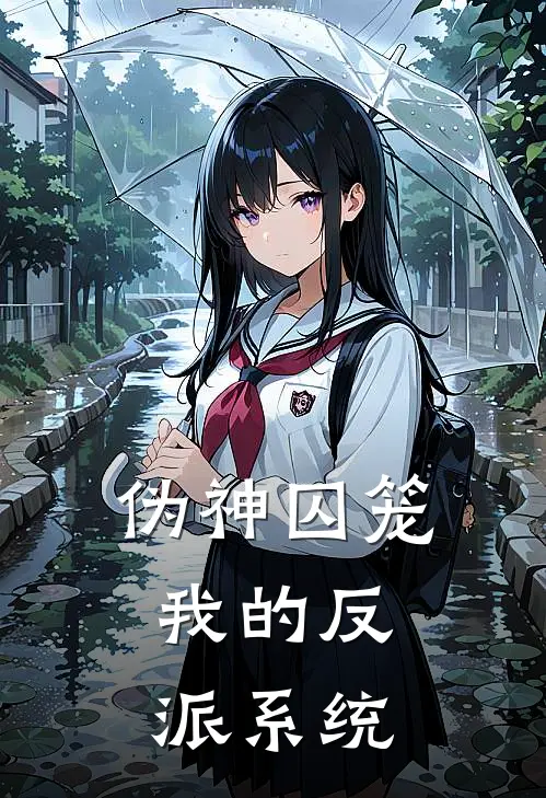 伪神囚笼：我的反派系统