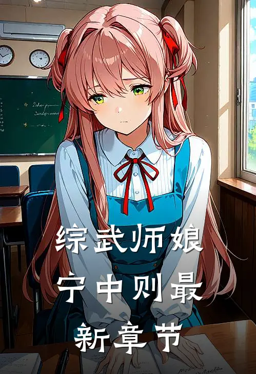 综武师娘宁中则最新章节