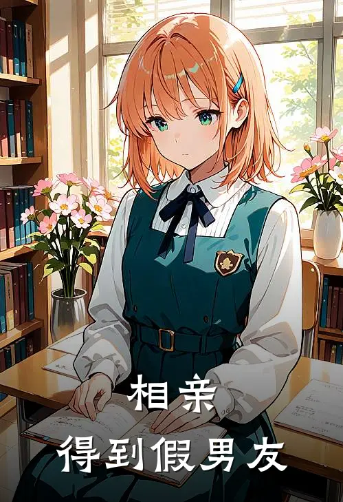 相亲，得到“假男友”