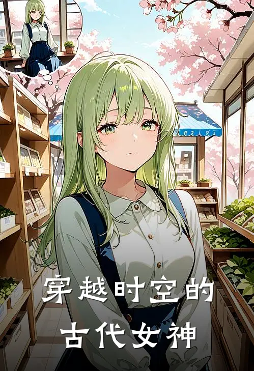 穿越时空的古代女神