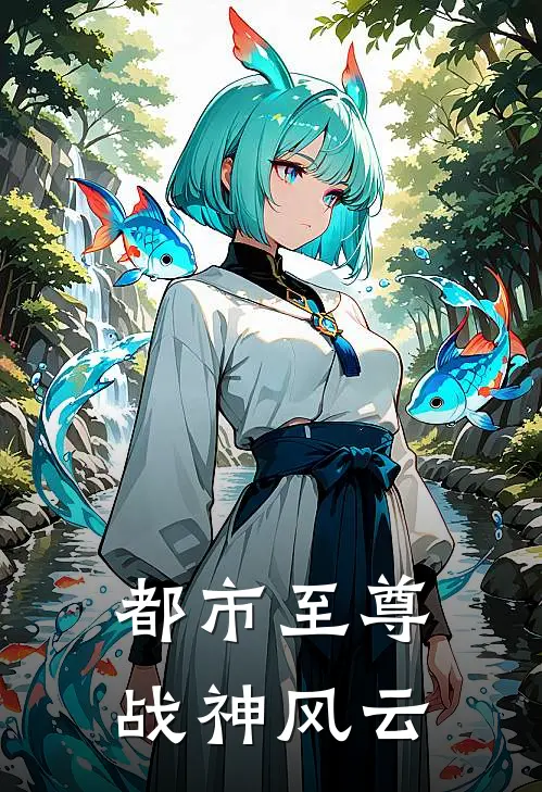 都市至尊战神风云