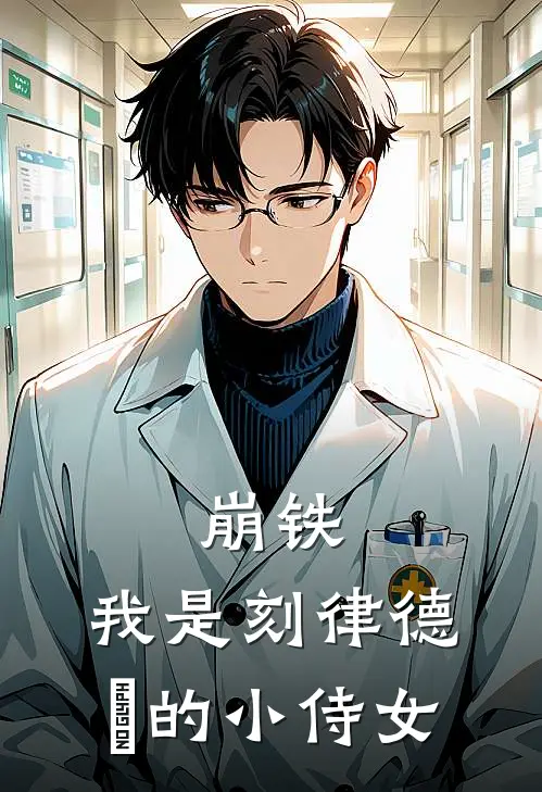 崩铁：我是刻律德菈的小侍女