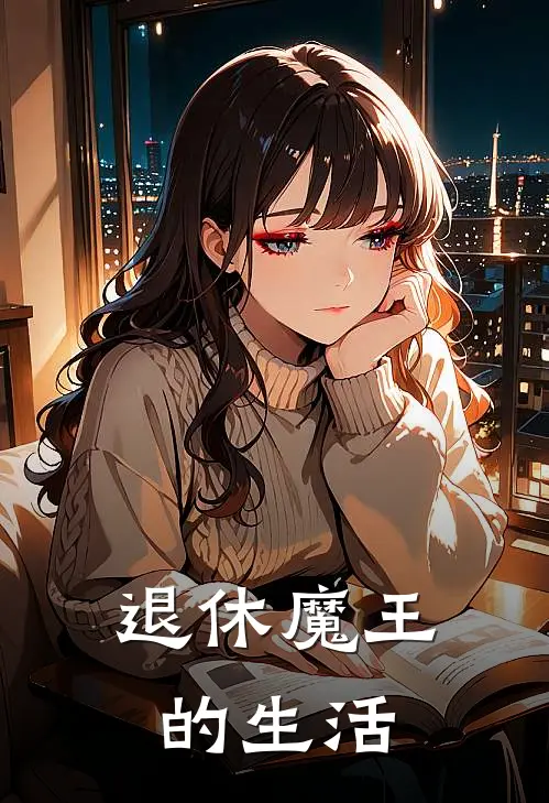 退休魔王的生活