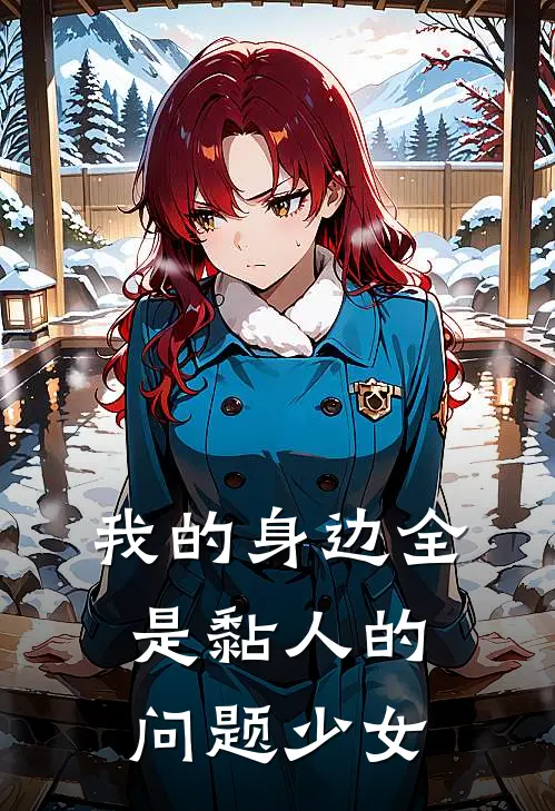 我的身边全是黏人的问题少女