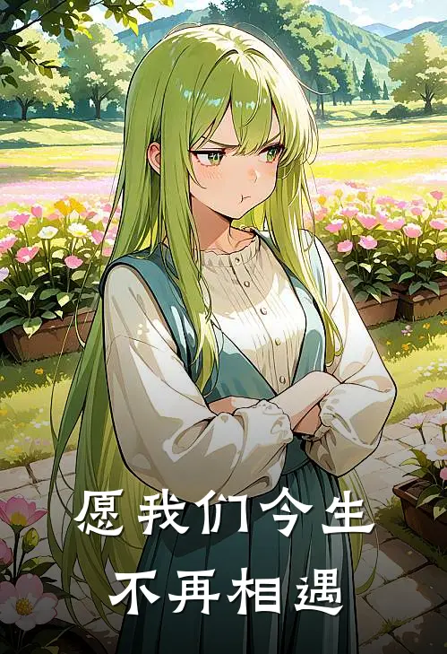愿我们今生不再相遇