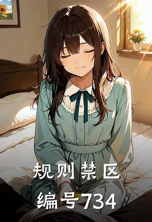 规则禁区：编号734