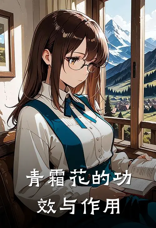 青霜花的功效与作用