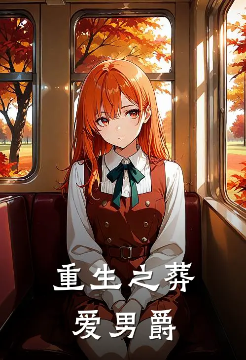 重生之葬爱男爵