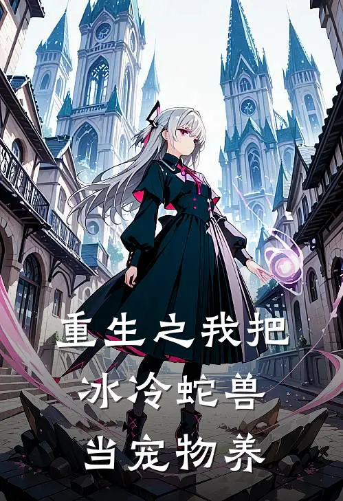 重生之我把冰冷蛇兽当宠物养