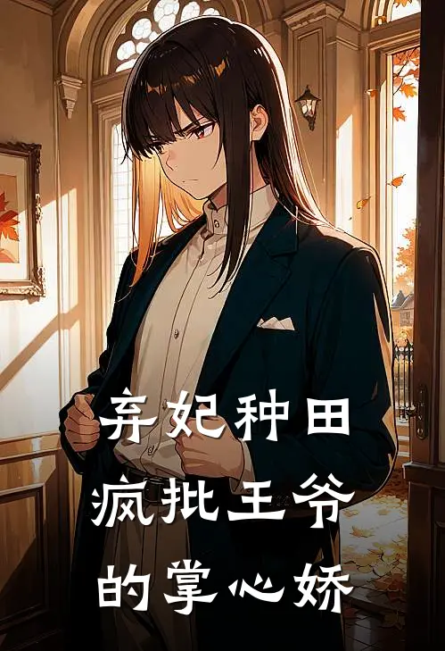 弃妃种田疯批王爷的掌心娇