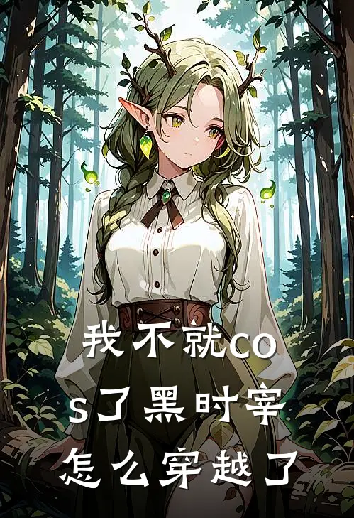 我不就cos了黑时宰怎么穿越了