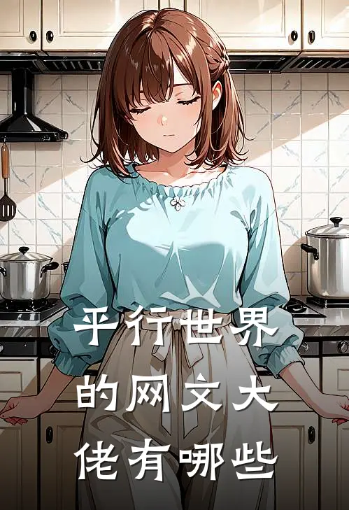 平行世界的网文大佬有哪些