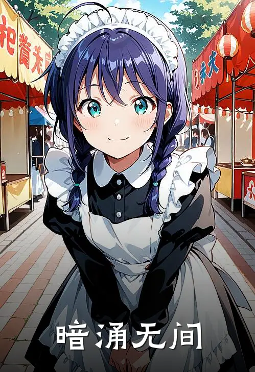 暗涌无间