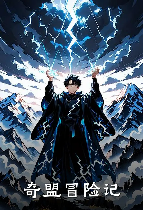 奇盟冒险记